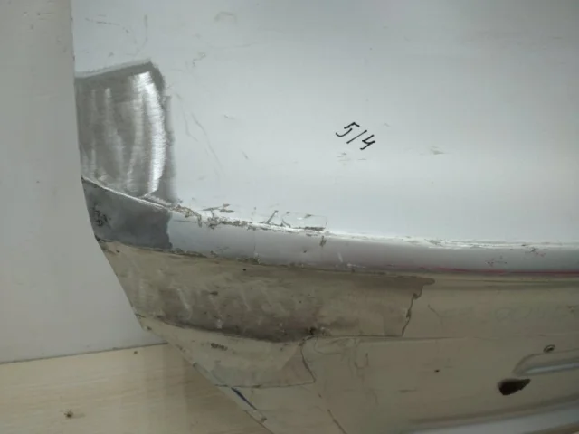 Крышка багажника для Hyundai Accent 4 Седан RB 2010-2017 на фотографиях