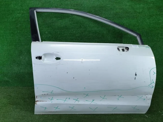 Двери для Subaru XV GT/G24 2017+ на фотографиях