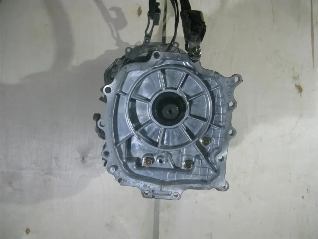 АКПП для Mitsubishi Pajero V60 3dr 1999-2006 на фотографиях