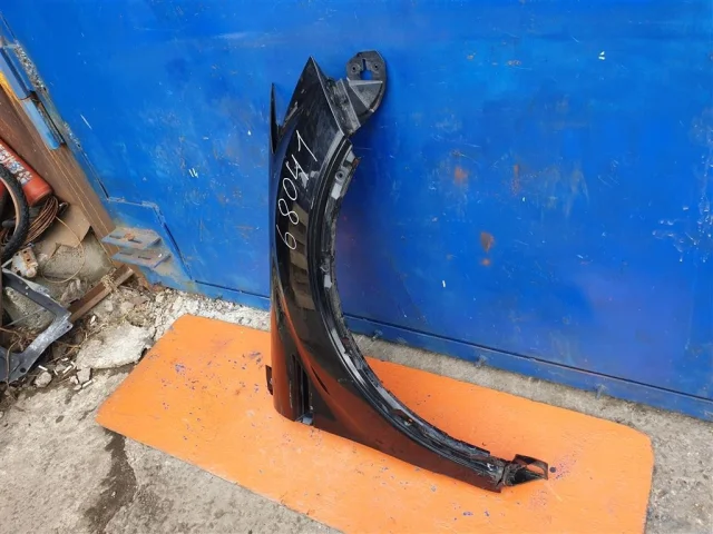 Крылья для Ford Kuga CBV 2008-2013 на фотографиях