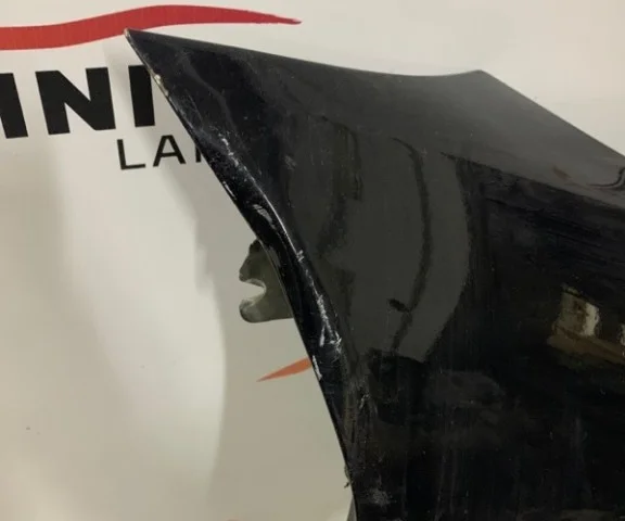 Крыло правое для Infiniti QX 70 2013-2019 на фотографиях