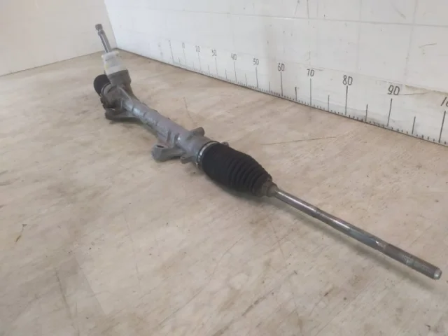 Рулевая рейка для Mitsubishi Outlander III 3 rest GF0W 2018-2022 на фотографиях