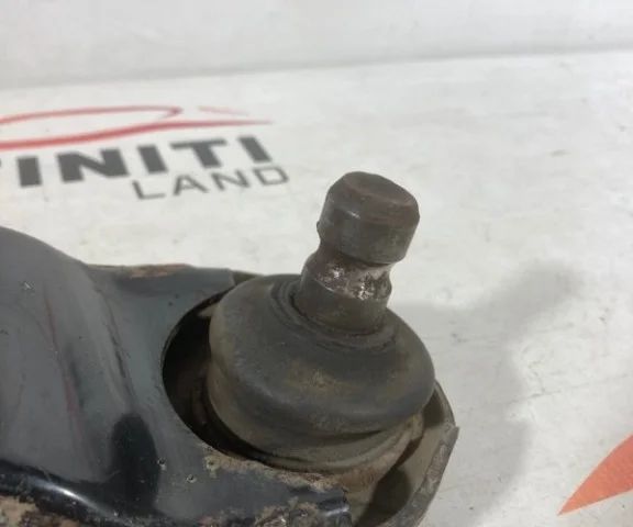 Рычаг задний правый верхний для Infiniti QX 56 2010-2014 на фотографиях
