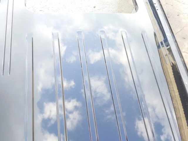 Крыша для Infiniti QX 56 2010-2014 на фотографиях