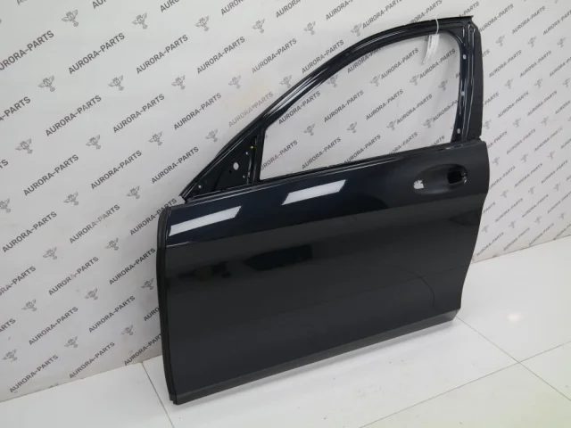 Дверь передняя левая для Mercedes-Benz S class W222 2013-2017 на фотографиях