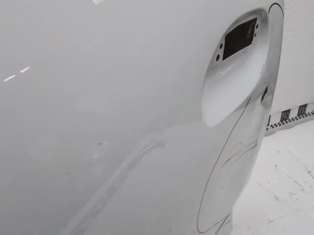 Дверь передняя левая для Renault Duster HM 2020+ на фотографиях