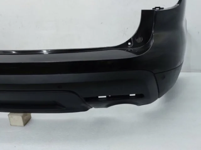 Бампер задний для Ford Explorer UN152 2001-2005 на фотографиях