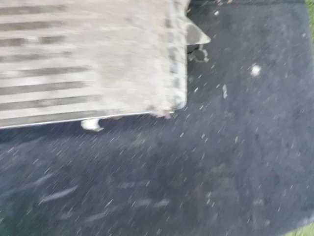 Интеркулер левый для Audi Q8 4M 2018-2023 на фотографиях