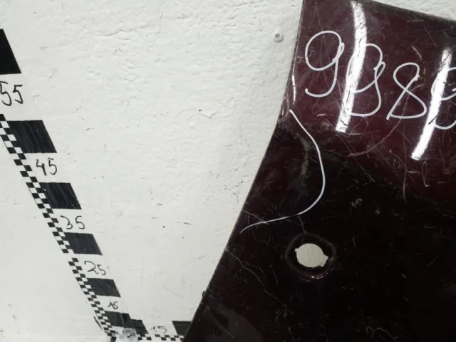 Крыло правое для Skoda Fabia 5J Estate 2007-2015 на фотографиях