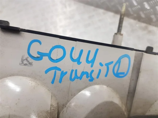 Фонарь левый для Ford Transit 2006-2013 Фургон на фотографиях