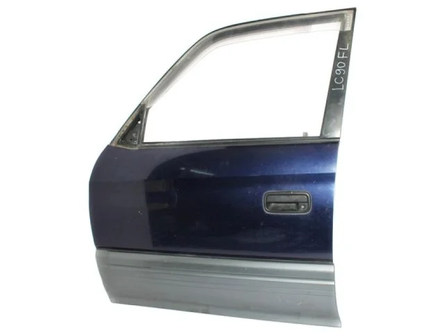 Двери для Toyota Land Cruiser 90 1995-1997 на фотографиях