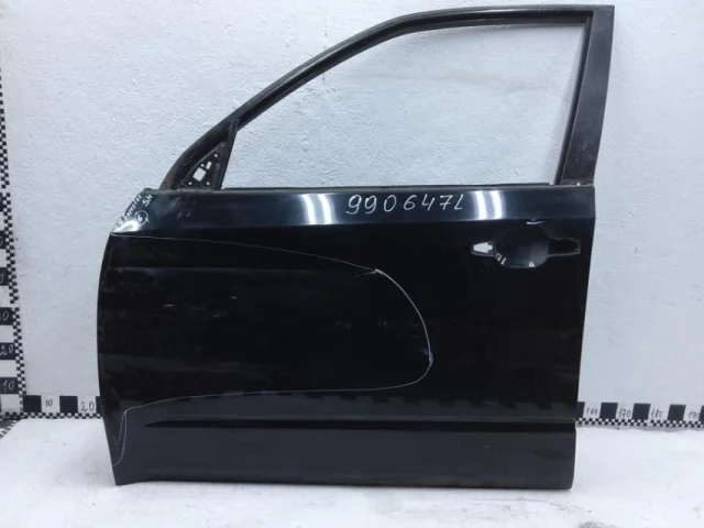 Дверь передняя левая для Subaru Forester SH 2008-2012 на фотографиях