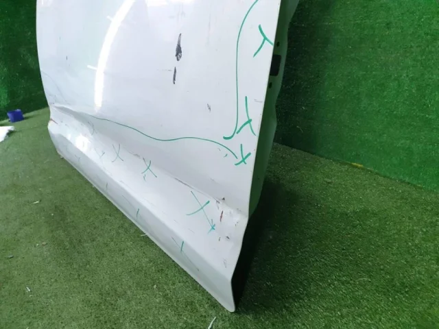 Двери для Subaru XV GT/G24 2017+ на фотографиях