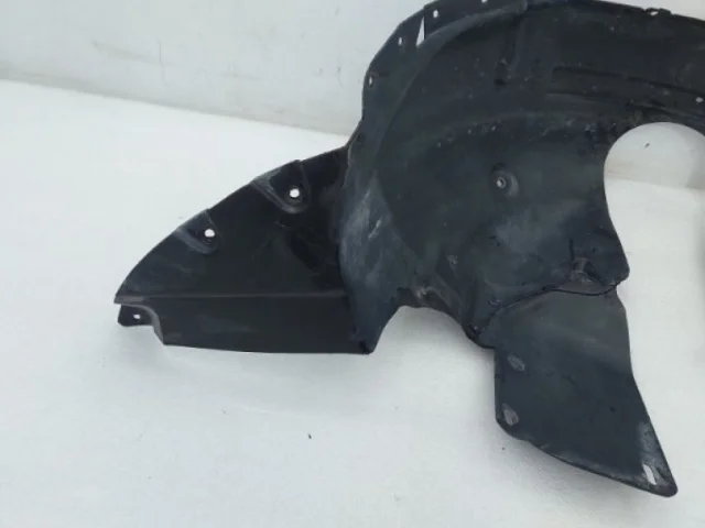 Подкрылок передний левый для Ford Explorer U502 rest 2014-2019 на фотографиях