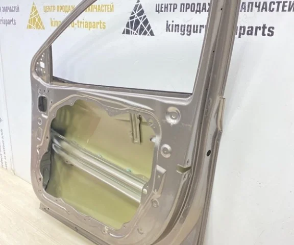 Дверь передняя правая для Hyundai Tucson NX4 2020+ на фотографиях