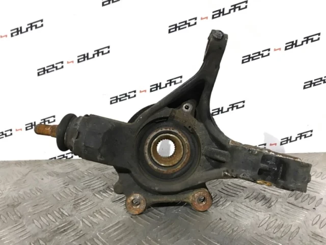 Ступичный подшипник передний для Peugeot 308 T7 Хэтчбек 2007-2014 на фотографиях