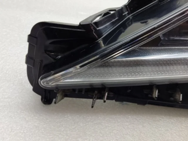 Фара левая для Toyota Camry XV70 rest 2021+ на фотографиях