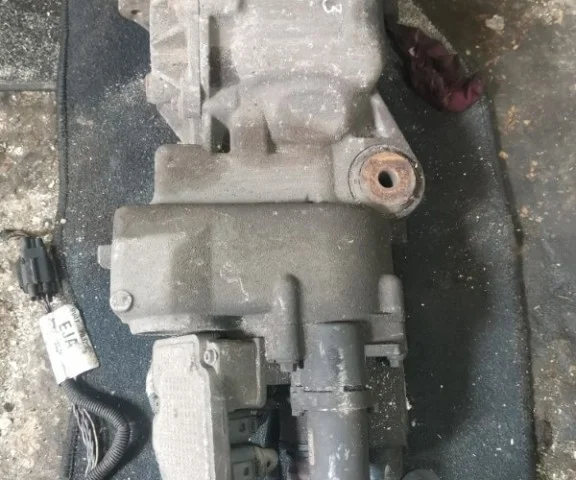 Редуктор заднего моста для Ford Kuga CBV 2008-2013 на фотографиях