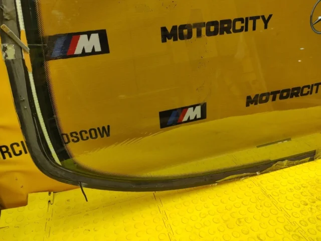 Стекла и зеркала для Mercedes-Benz S class W220 1998-2005 на фотографиях