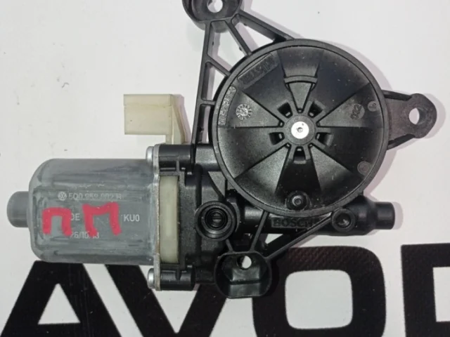 Двери для Skoda Octavia A7 Tour rest на фотографиях