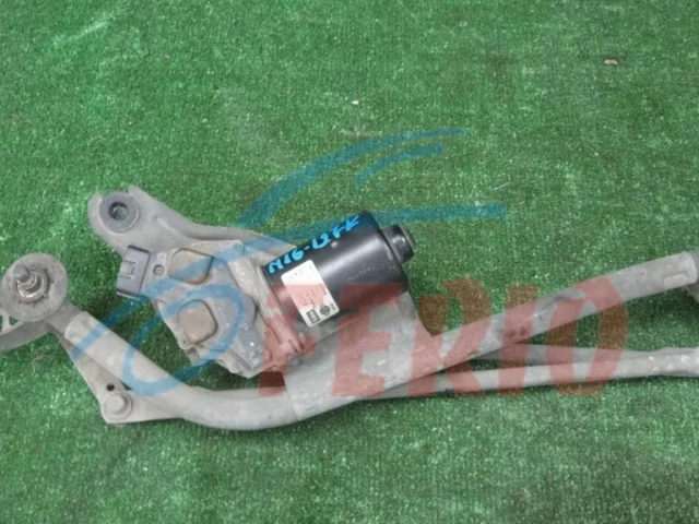 Трапеция стеклоочистителей для Nissan Almera N16 Хэтчбек 5dr 2000-2006 на фотографиях