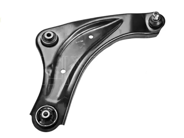Рычаг передний правый нижний для Nissan Juke YF15 JDM 2010-2014 на фотографиях