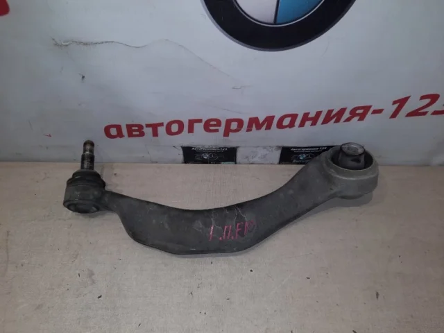 Рычаг передний левый нижний для BMW 5er Ф10 2010-2013 на фотографиях