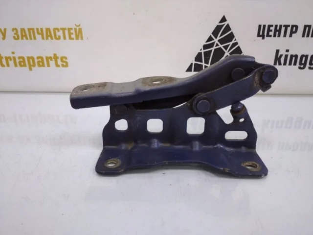 Петля капота левая для Hyundai Tucson TL rest 2018-2021 на фотографиях