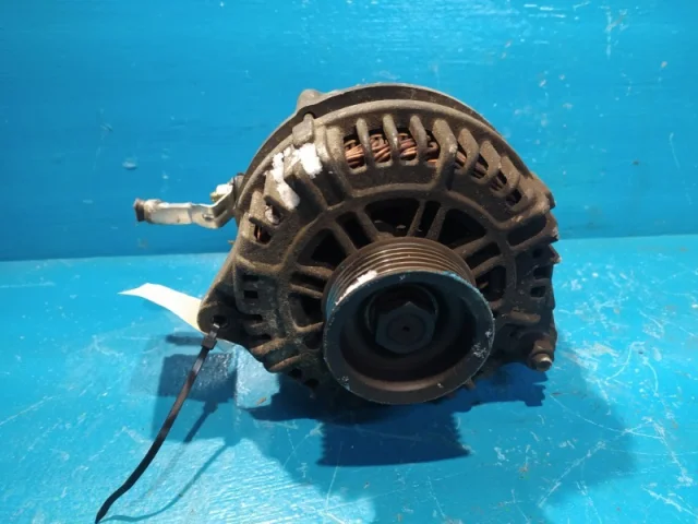 Генератор для Nissan Teana J31 2003-2007 на фотографиях