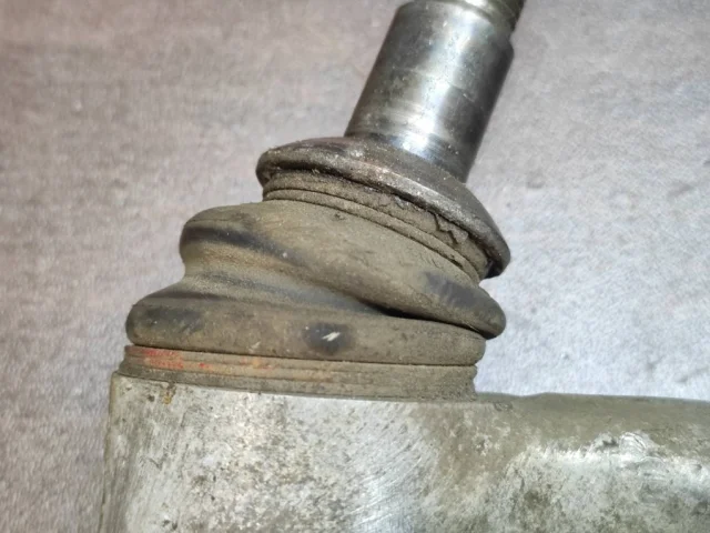 Рычаг передний левый нижний для BMW 3er Е92 Купе 2006-2012 на фотографиях