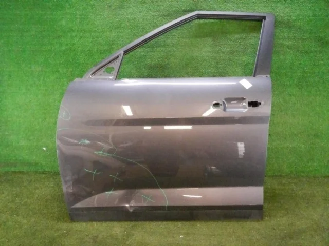 Двери для Hyundai Creta 2 SU2 2021+ на фотографиях