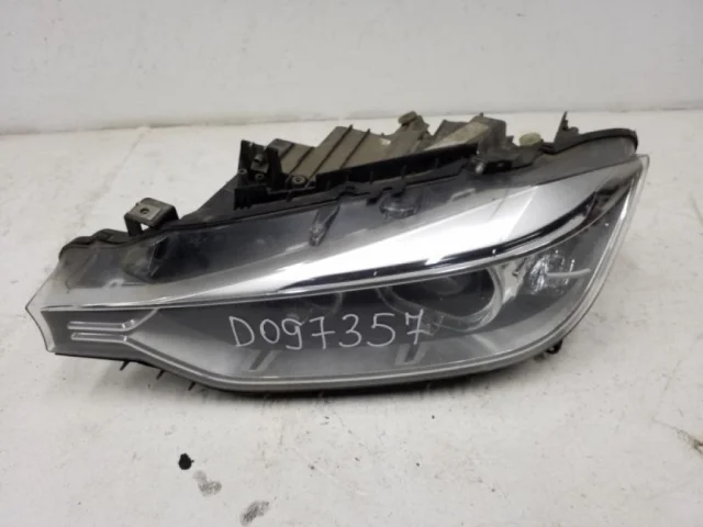 Фара левая для BMW 3er F31 Touring 2012-2015 на фотографиях