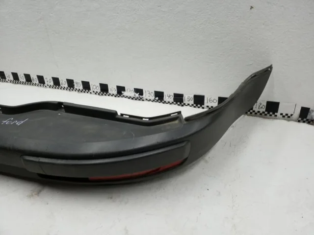 Бампер задний для Ford Galaxy CD340 2006-2015 на фотографиях