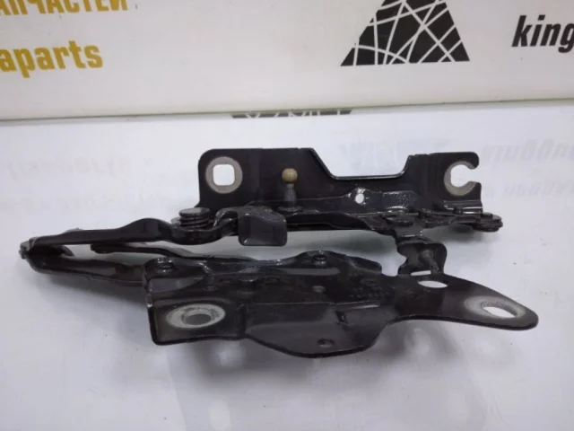 Петля капота левая для BMW X5 G05 2018+ на фотографиях