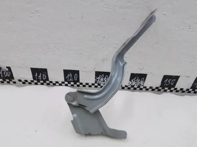 Петля капота правая для Hyundai Creta 1 GS 2016-2021 на фотографиях