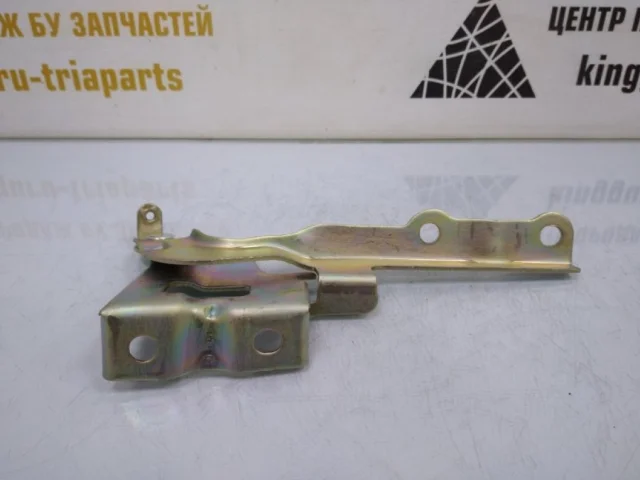 Петля капота левая для Hyundai ix35 1 2009-2013 на фотографиях