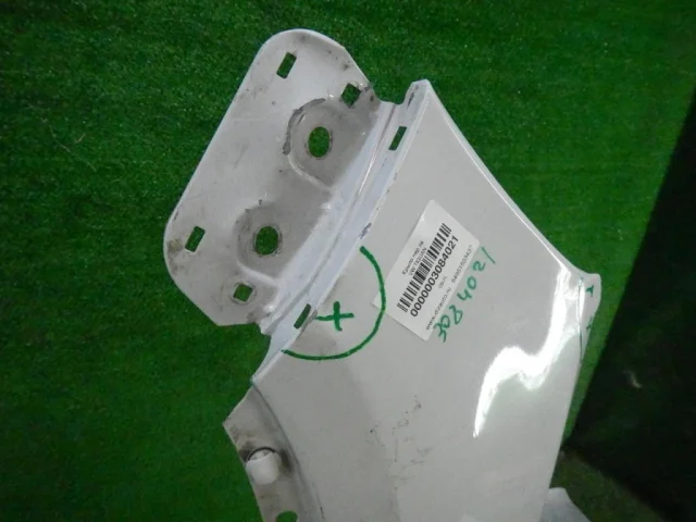 Зеркало (рожок) на переднее крыло левое для Volkswagen Tiguan I NF 2006-2017 на фотографиях