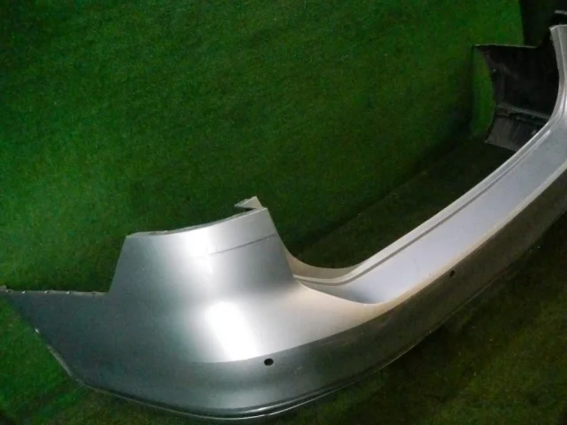 Бампер для Volkswagen Passat (B8) Variant 2014-2019 на фотографиях