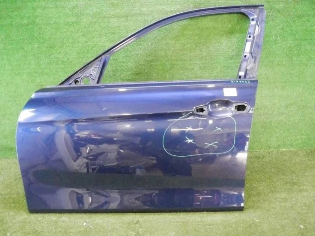 Дверь передняя левая для BMW 3er F31 Touring 2012-2015 на фотографиях