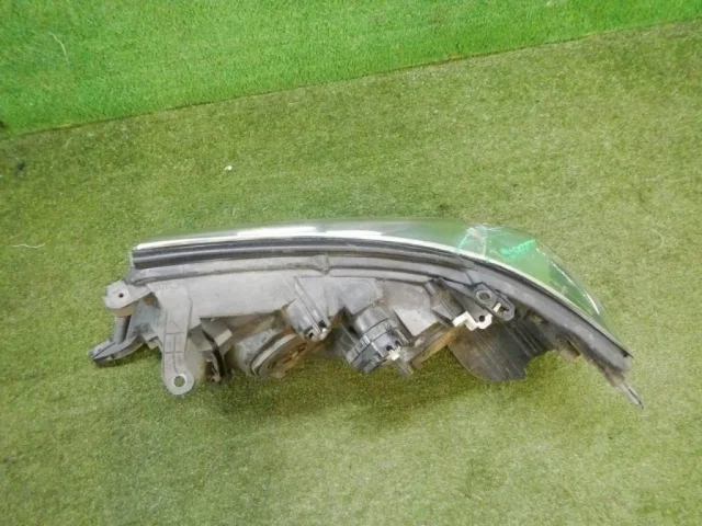 Фары для Toyota Land Cruiser 200 (JDM) 2007-2013 на фотографиях