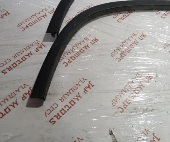 Арка колеса передняя левая для Volkswagen Tiguan I NF 2006-2017 на фотографиях