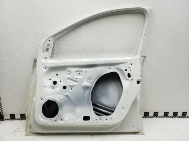 Дверь передняя правая для Volkswagen Polo V Хэтчбек (3dr) (6R) 2009-2014 на фотографиях