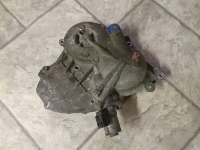 Подушка двигателя передняя правая нижняя для Infiniti FX S51 2008-2013 на фотографиях