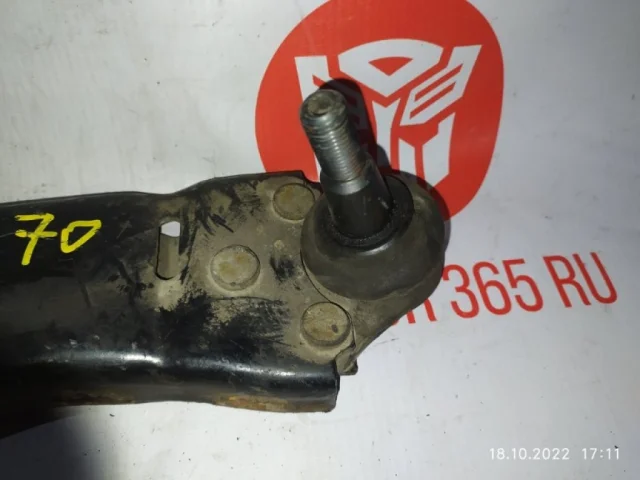 Качающийся рычаг правый для Volvo S80 AS 2006-2016 на фотографиях