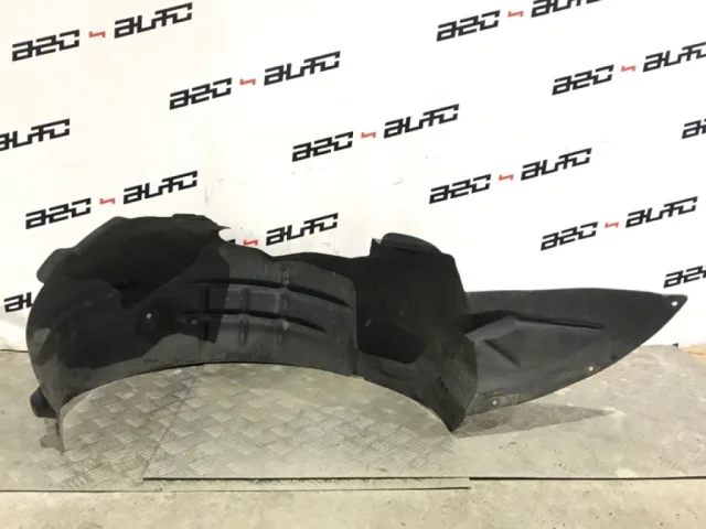 Крылья для Peugeot 308 SW T7 2007-2014 на фотографиях