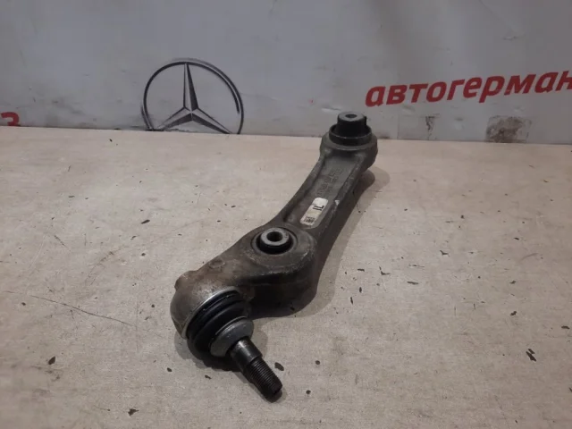 Рычаг передний правый верхний для BMW 5er Ф10 2010-2013 на фотографиях