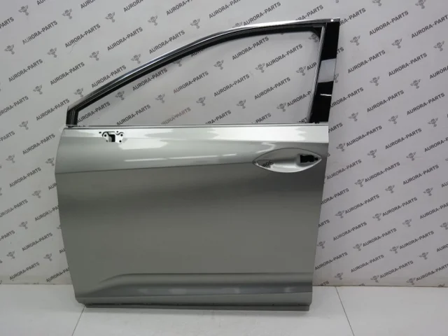 Дверь передняя левая для Lexus RX GGL10,15,16W, GYL10,15,16W (JDM) 2009-2014 на фотографиях
