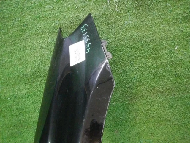 Крылья для Mercedes-Benz S class W222 2013-2017 на фотографиях