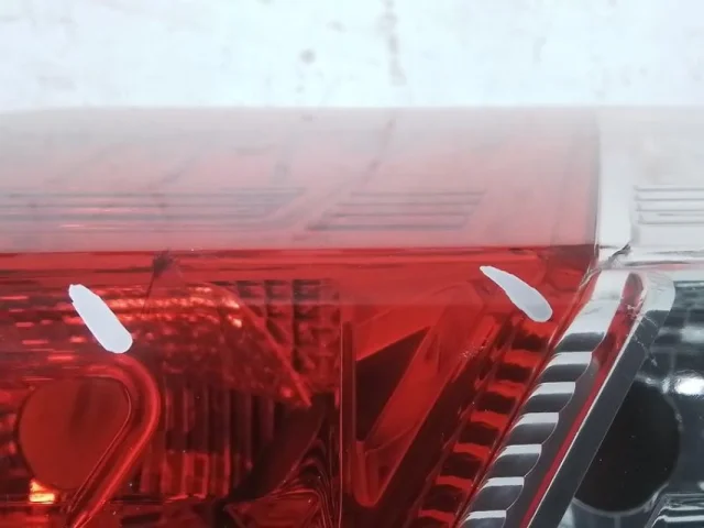 Фонарь левый для Ford Transit 2006-2013 Фургон на фотографиях