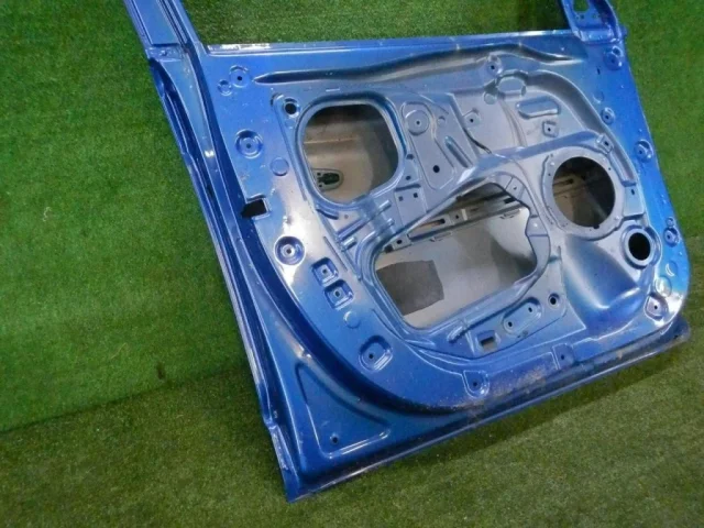 Двери для Hyundai Creta 2 SU2 2021+ на фотографиях